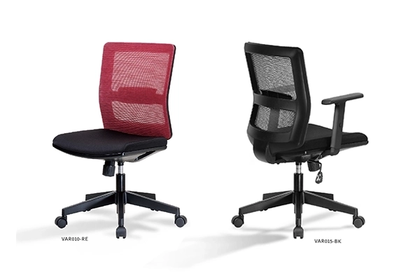 TOYO TAPER Executive Chair - ARIA